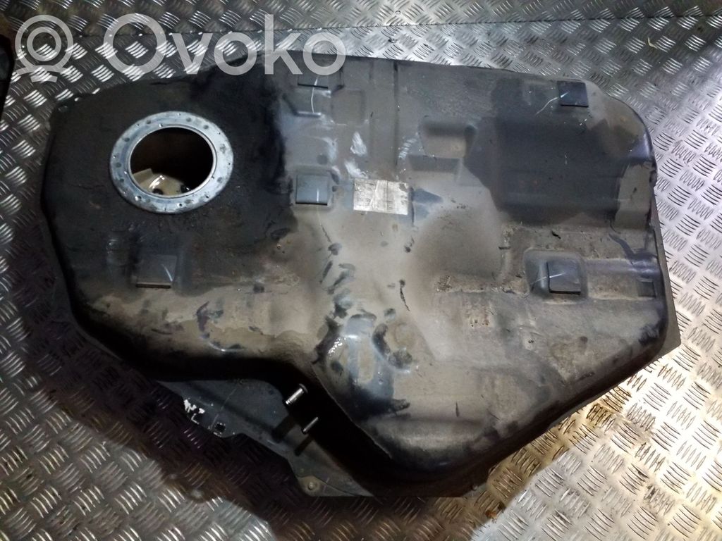 Mazda 6 Polttoainesäiliö 