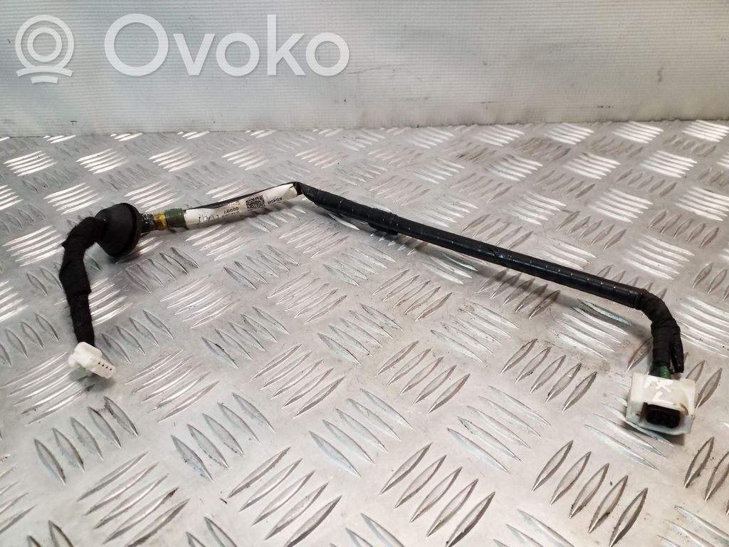 Mazda 6 Cableado de puerta delantera 