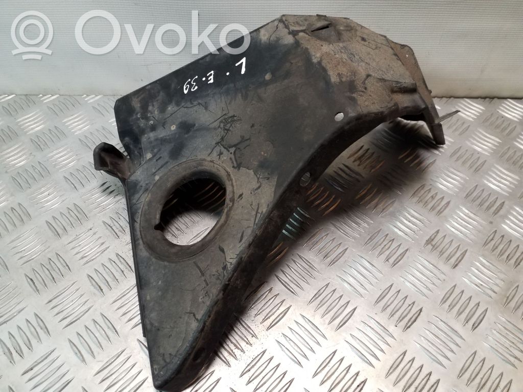 BMW 5 E39 Engine cover (trim) 