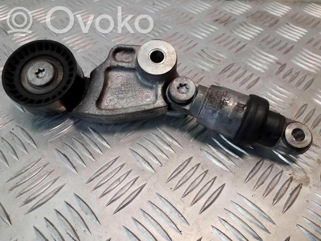 Mazda 6 Diržo įtempėjas 