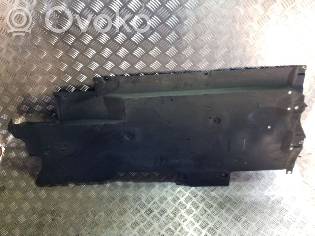 Mazda 6 Side bottom protection 