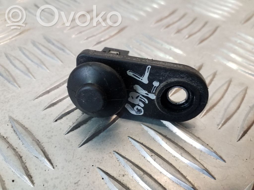 Hyundai ix35 Rear door sensor 