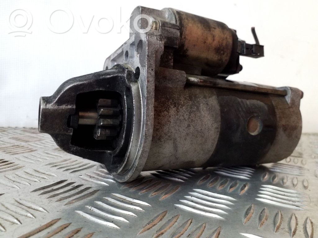 Jeep Cherokee KJ Motor de arranque 