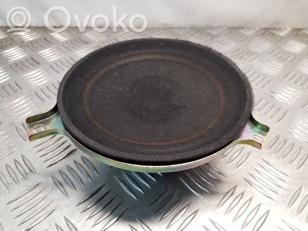Jeep Grand Cherokee (WK) Rear door speaker 