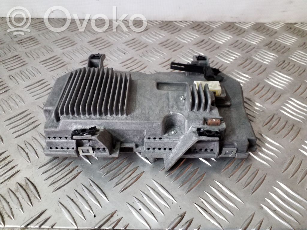 BMW 7 E65 E66 Other control units/modules 