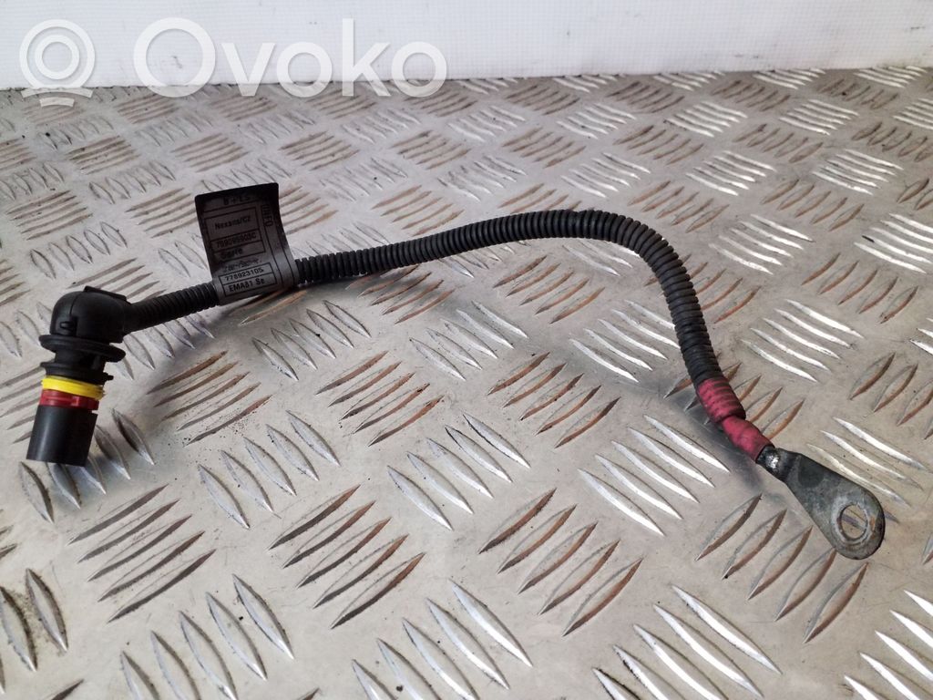 Glow plug wires   778923005,759095903C