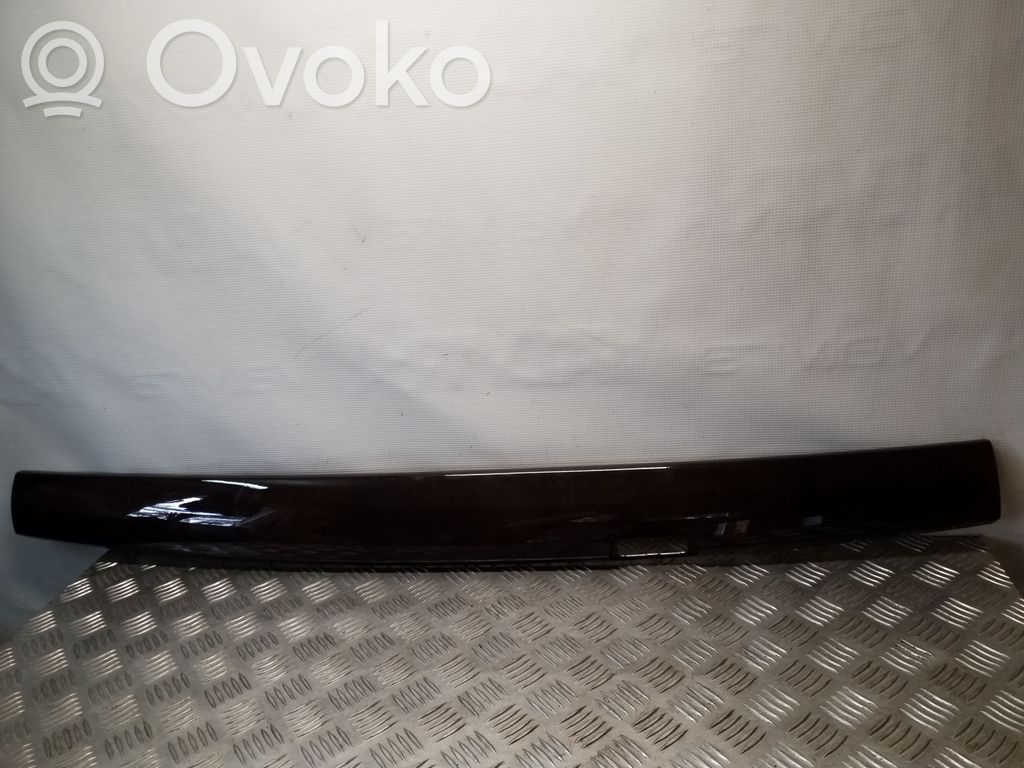 BMW 7 E65 E66 Other parcel shelf part 