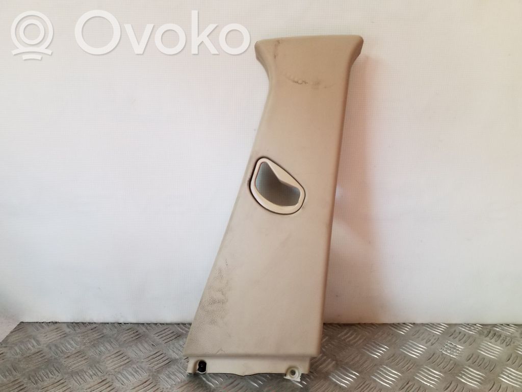 BMW 7 E65 E66 Pilar (B) (superior) 