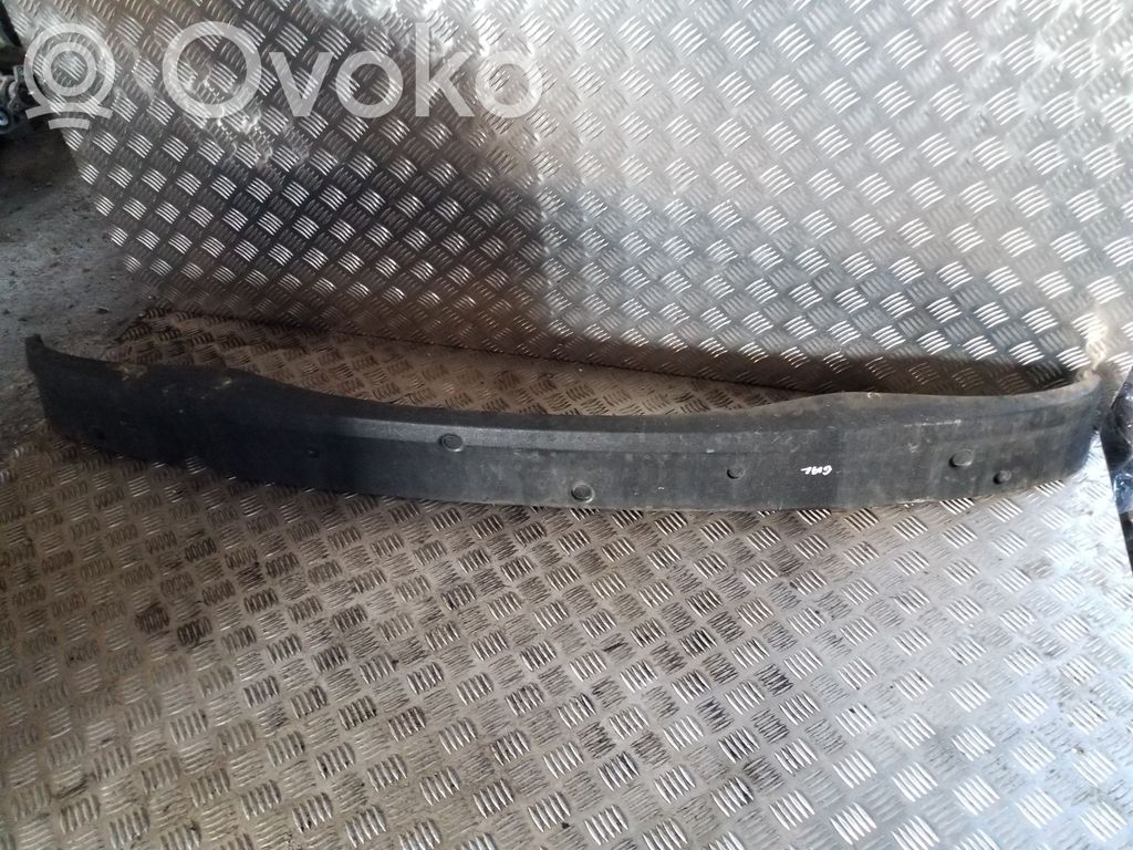 BMW 7 E65 E66 Bampera putuplasta daļa 