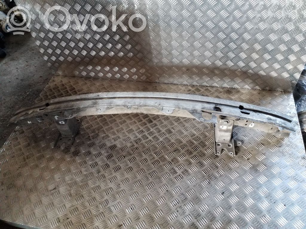 BMW 7 E65 E66 Front bumper cross member 