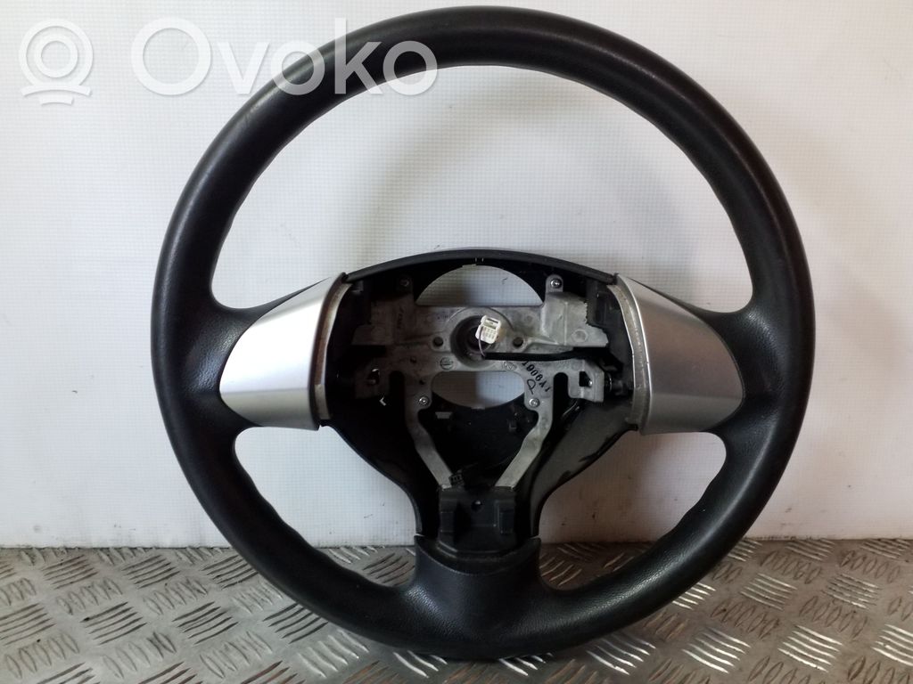 Ohjauspyörä   MQ080