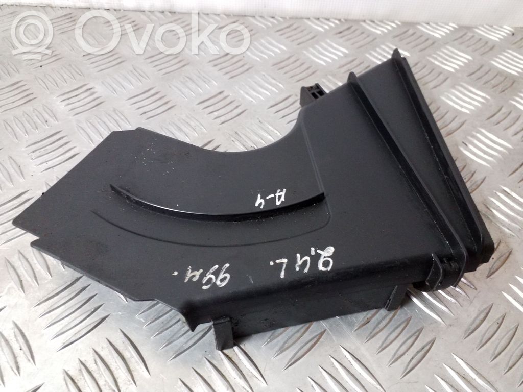 Audi A4 S4 B5 8D Cache carter courroie de distribution 