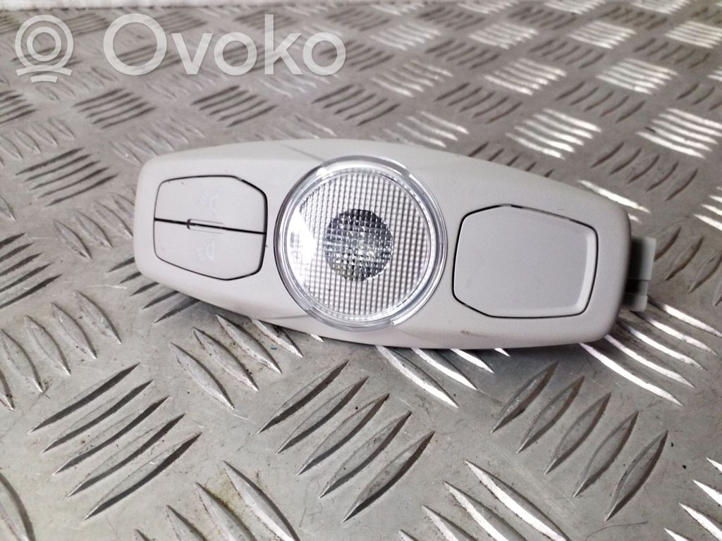Ford C-MAX II Otras luces interiores 