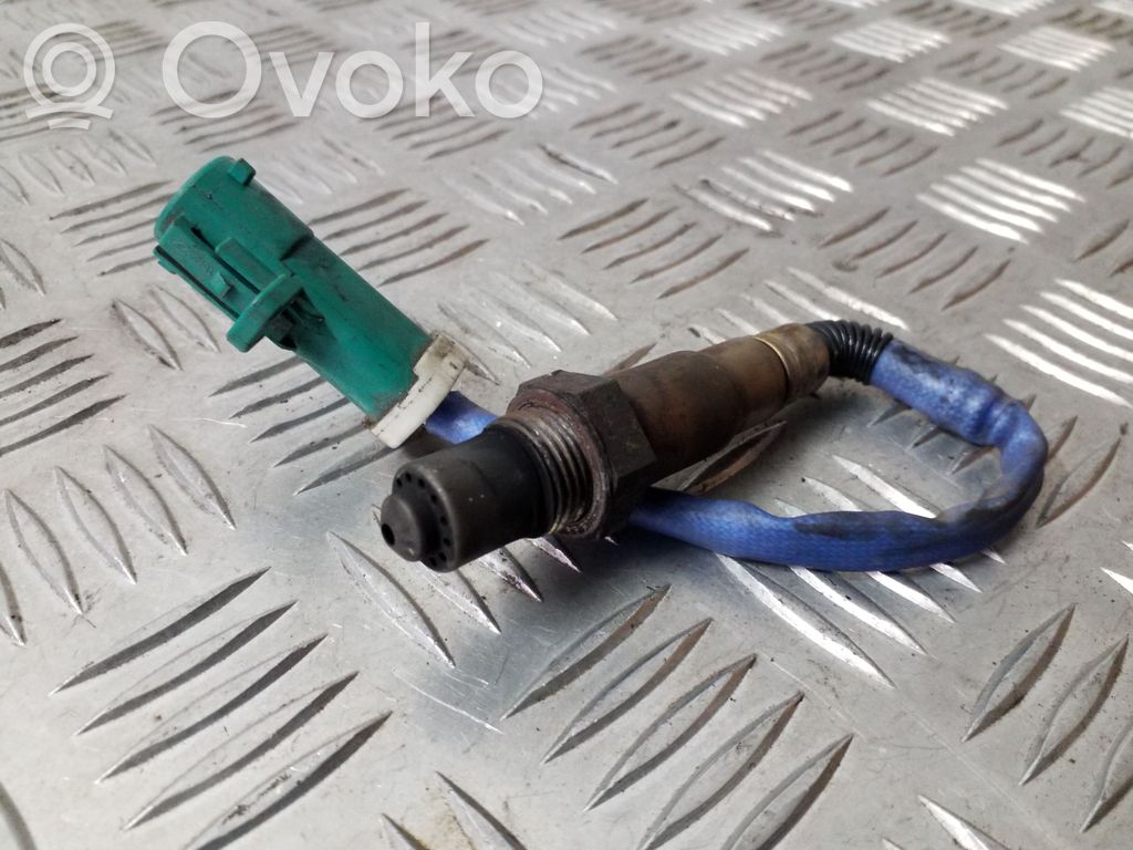 Ford C-MAX II Lambda probe sensor 