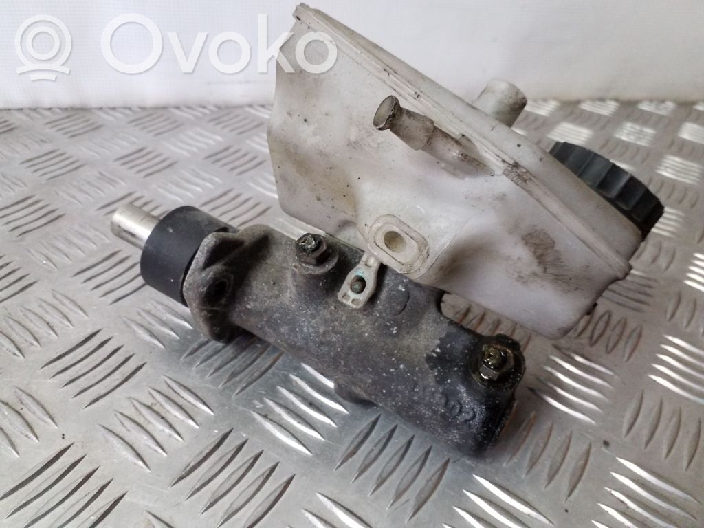 Fiat Ulysse Master brake cylinder 
