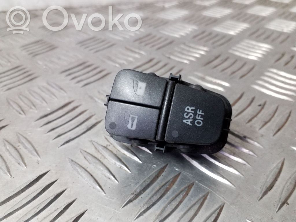 Fiat Croma Interruptor de control de tracción (ASR) 