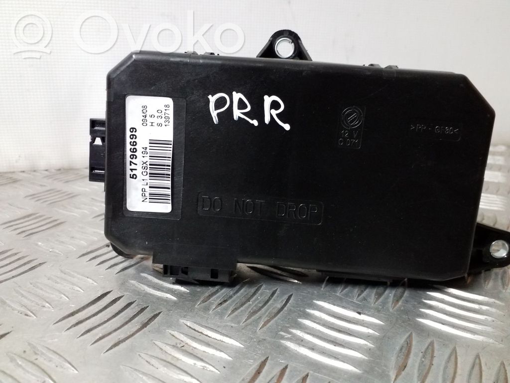 Fiat Croma Door control unit/module 