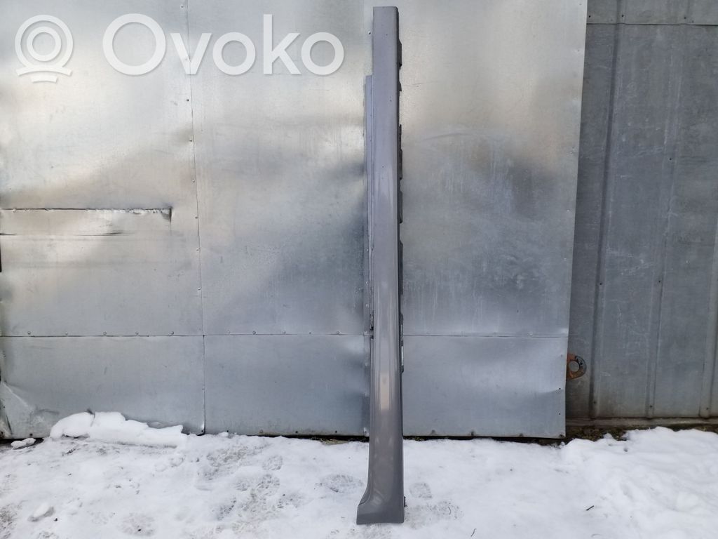 BMW 5 F10 F11 Sill 