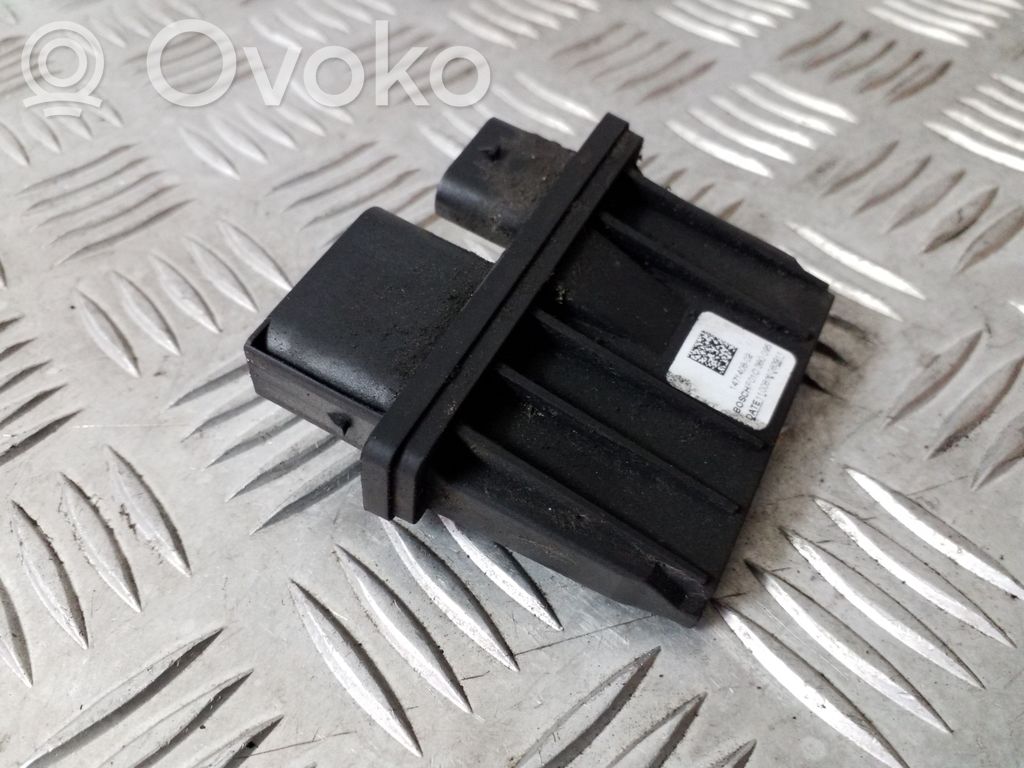 Volkswagen Sharan Adblue control unit 