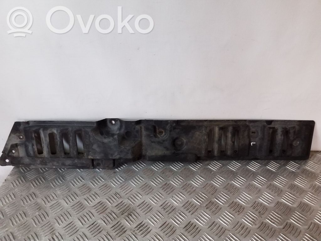 Infiniti EX Vidurinė dugno apsauga 
