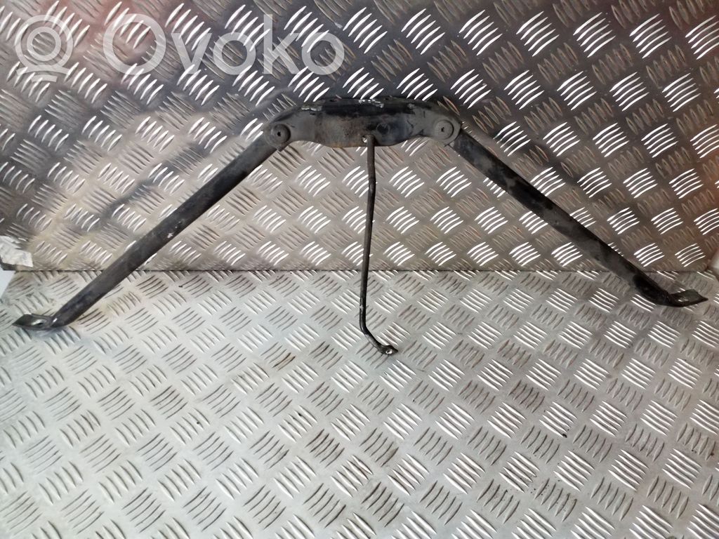 BMW 7 E65 E66 Radiator support slam panel bracket 
