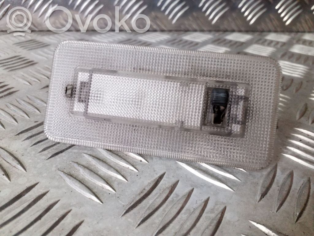 Ford Transit Other interior light 