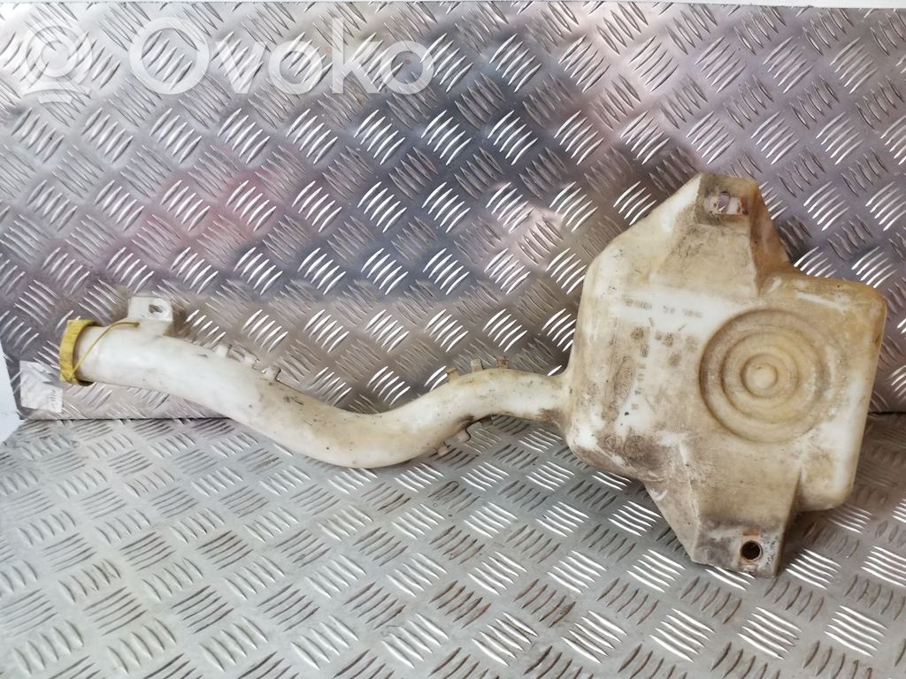 Ford Transit Langų skysčio bakelis 