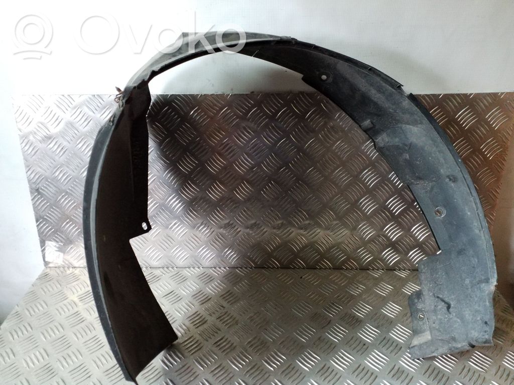 Opel Astra G Nadkole przednie 