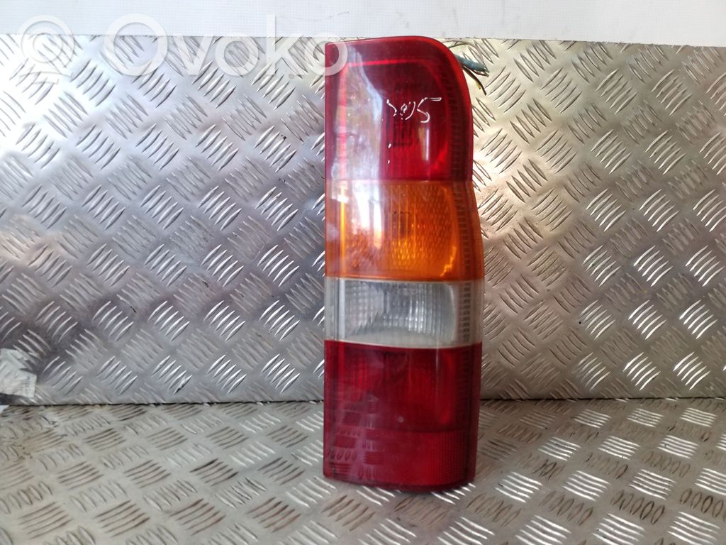 Ford Transit Takavalot 