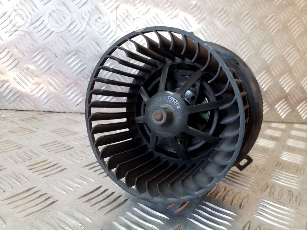 Ford Transit Heizungslüfter 