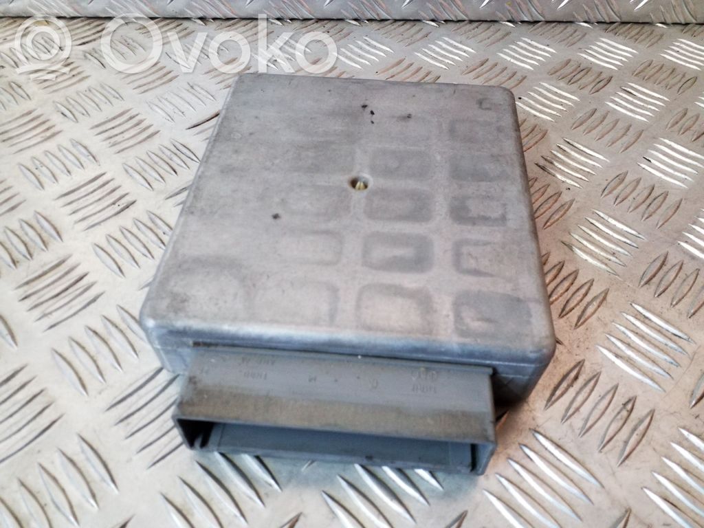 Ford Transit Engine control unit/module 
