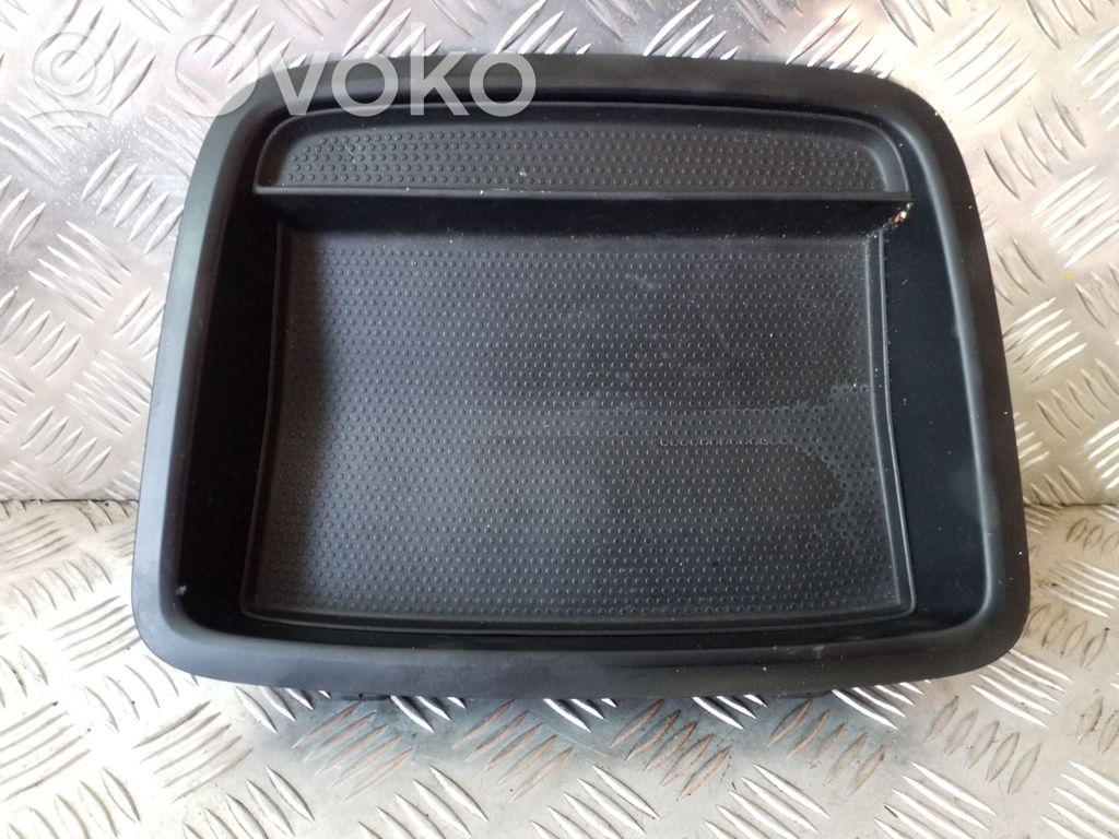 Volkswagen Sharan Półka 