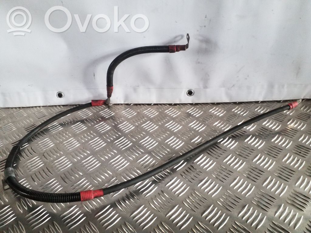 BMW X3 E83 Other wiring loom 
