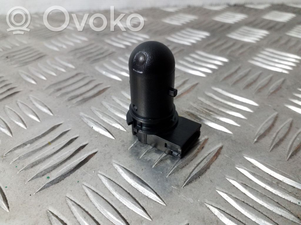 Opel Mokka Sun solar sensor 