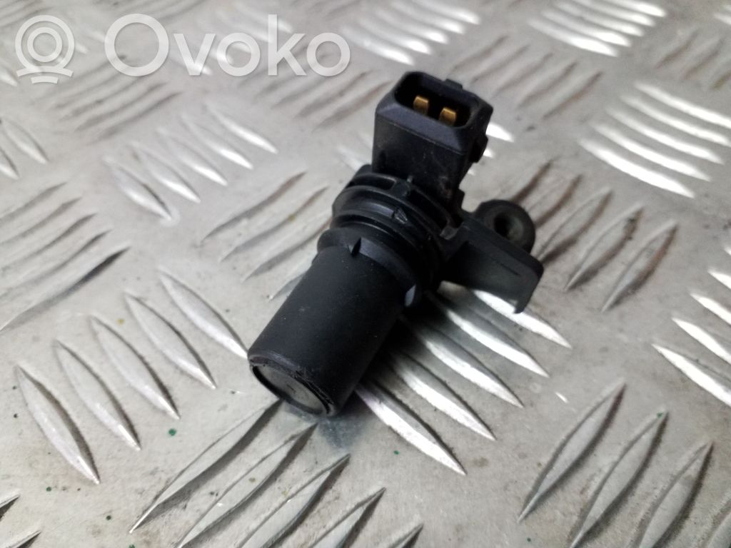 Ford Focus Crankshaft position sensor 