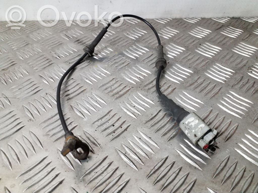 Ford Focus ABS brake wheel speed sensor 