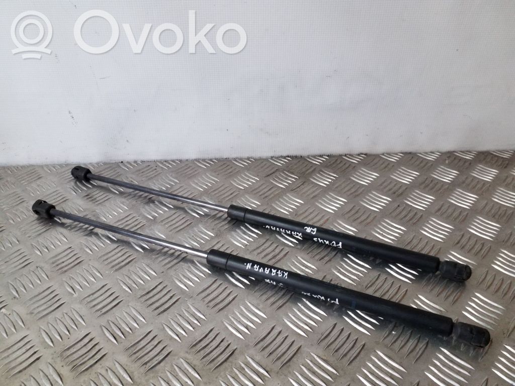 Ford Focus Amortizatorius galinio dangčio 
