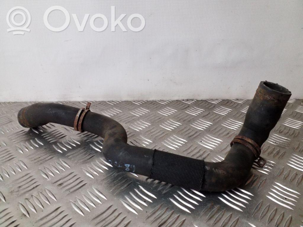 Ford Focus Engine coolant pipe/hose 
