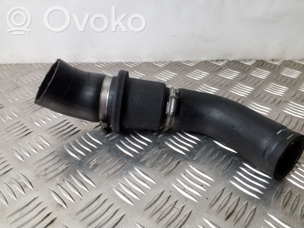 Ford Focus Air intake hose/pipe 