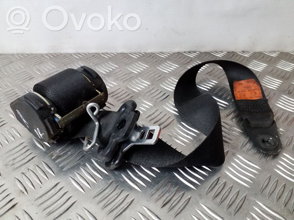 Ford Focus Saugos diržas priekinis 