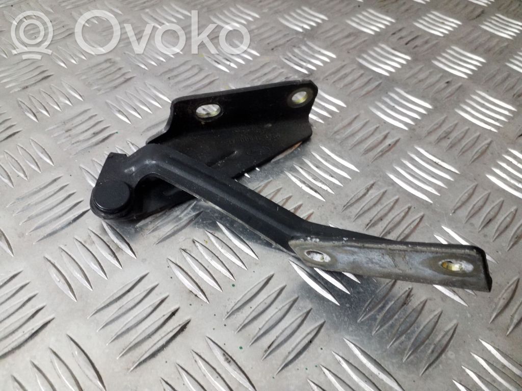 Ford Focus Engine bonnet/hood hinges 