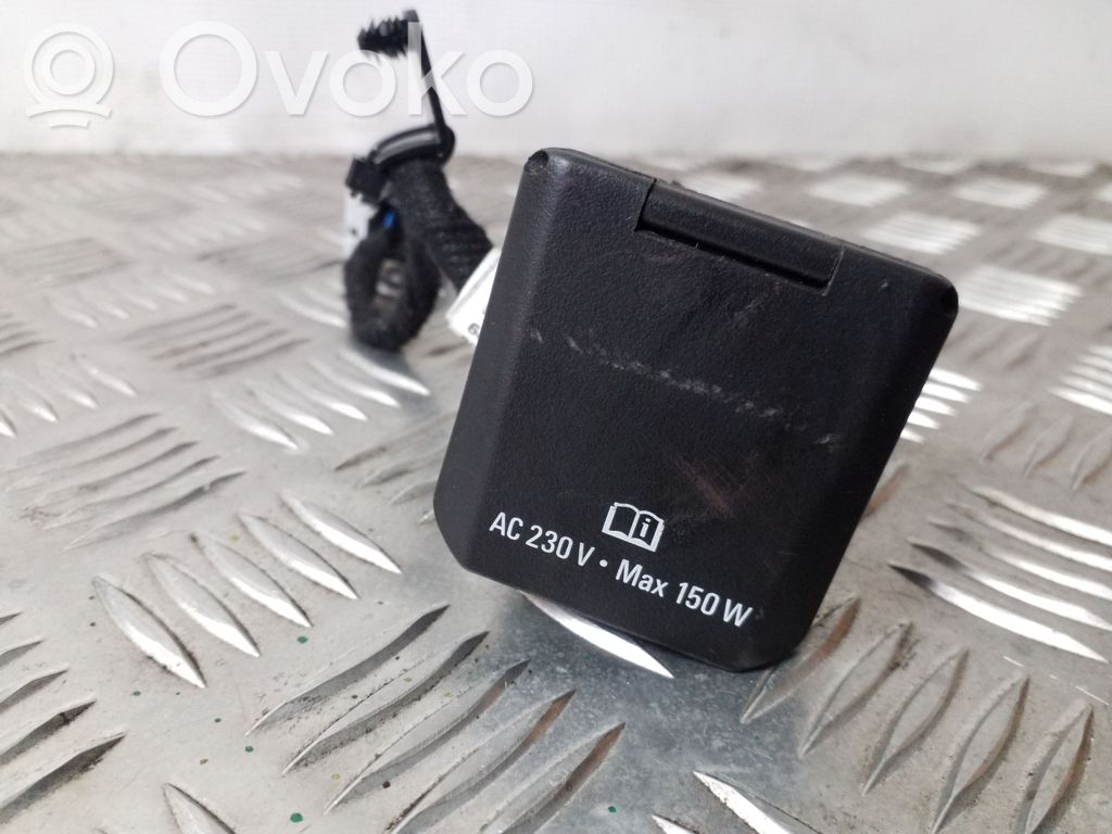 Opel Mokka Sonstige Geräte 