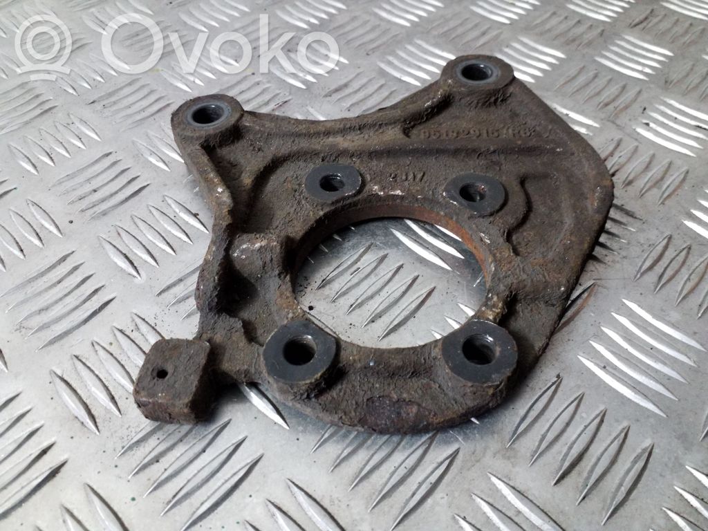 Opel Mokka Kita galinės važiuoklės detalė 