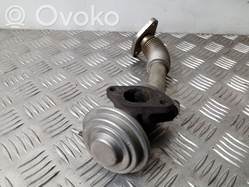 Audi A6 S6 C4 4A Válvula EGR 