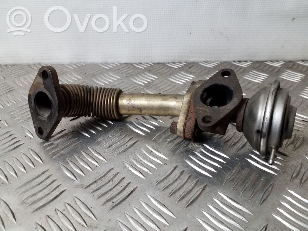 Audi A6 S6 C4 4A Válvula EGR 