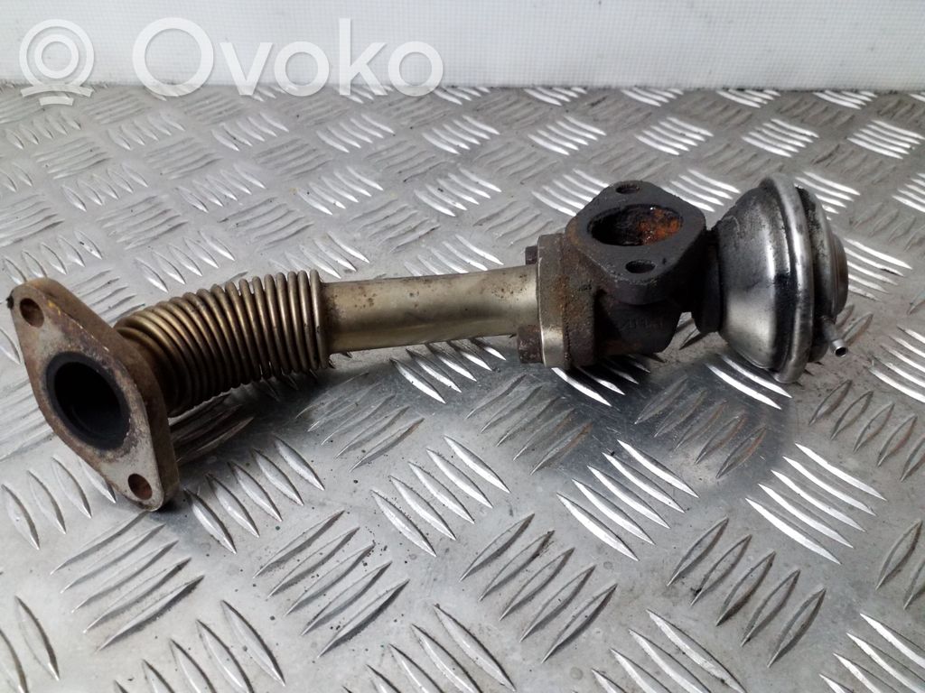 Audi A6 S6 C4 4A Válvula EGR 