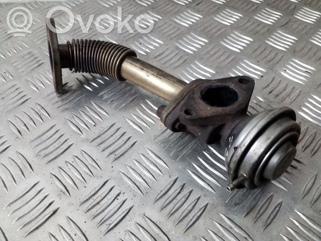 Audi A6 S6 C4 4A Válvula EGR 