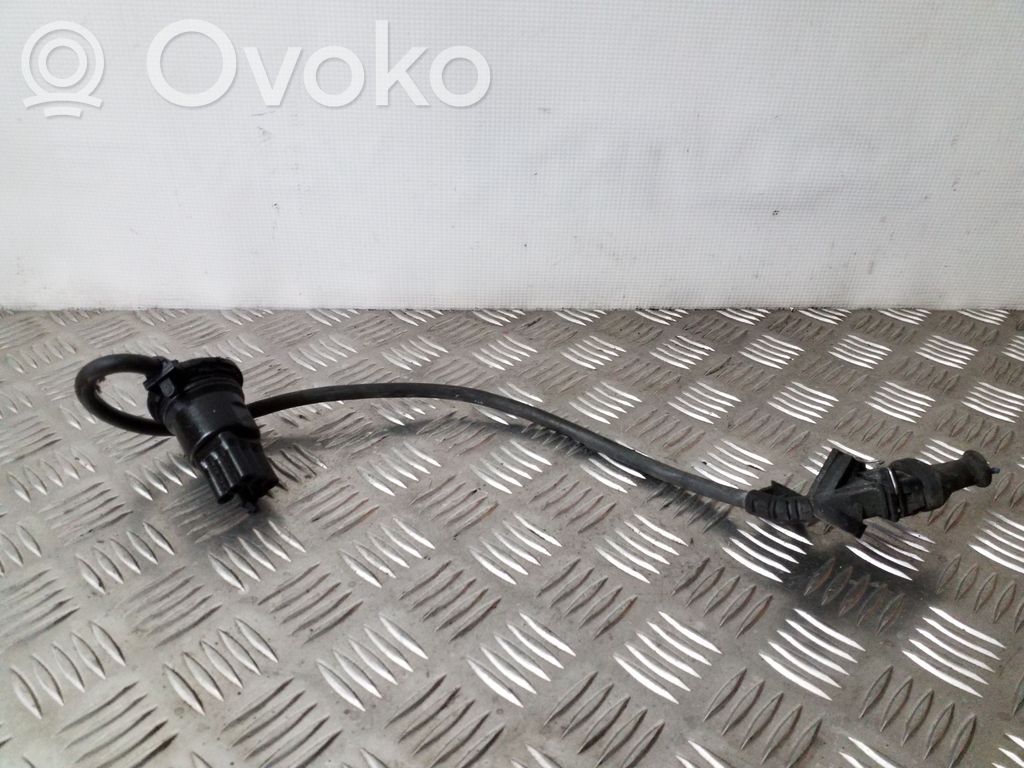 Audi A6 S6 C4 4A Włącznik / Czujnik świateł cofania 