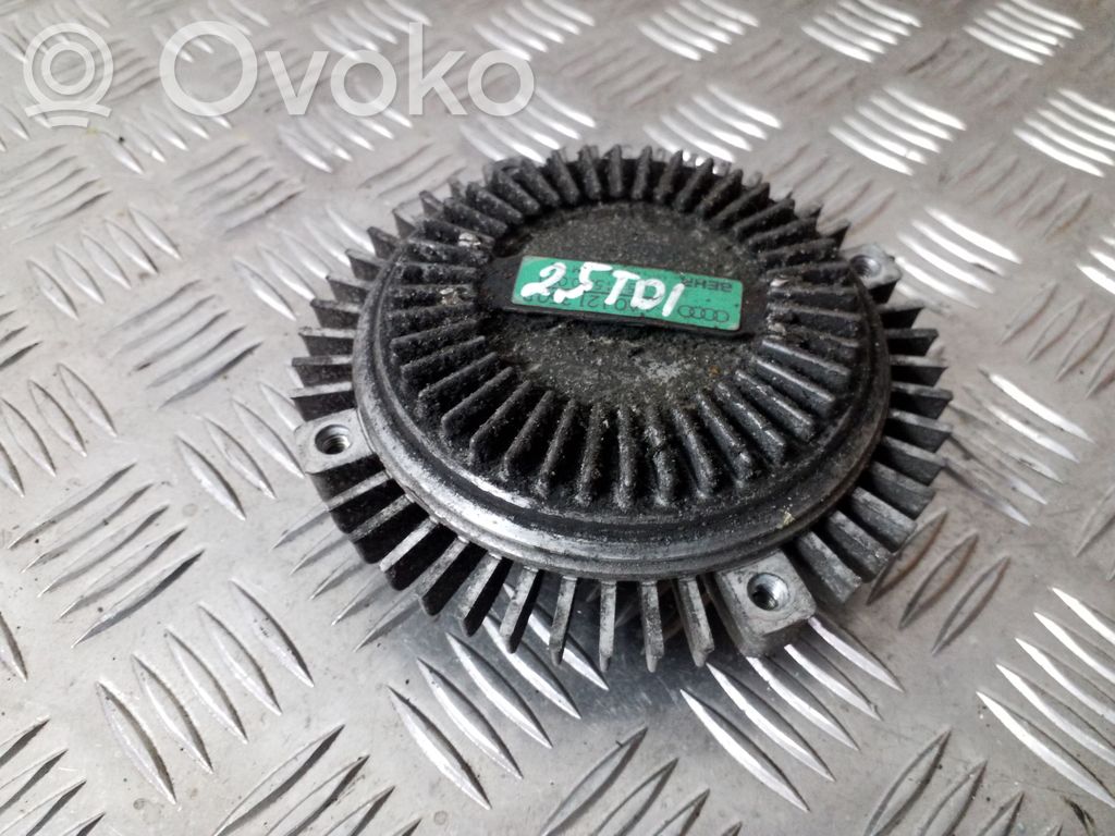Audi A6 S6 C4 4A Sprzęgło wiskotyczne wentylatora / Visco 