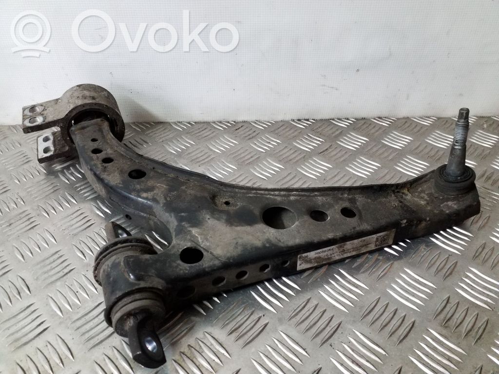 Opel Astra K Dakša 